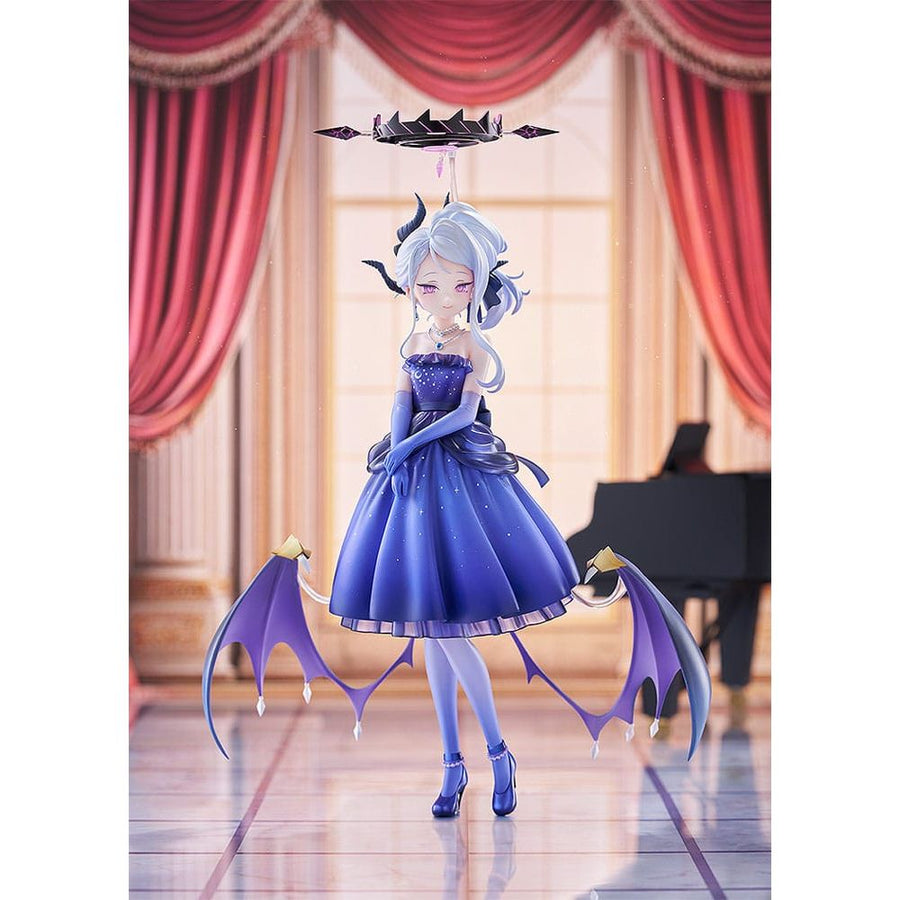 Blue Archive PVC Statue 1/7 Hina (Dress) 25 cm - The Happy Toy Store