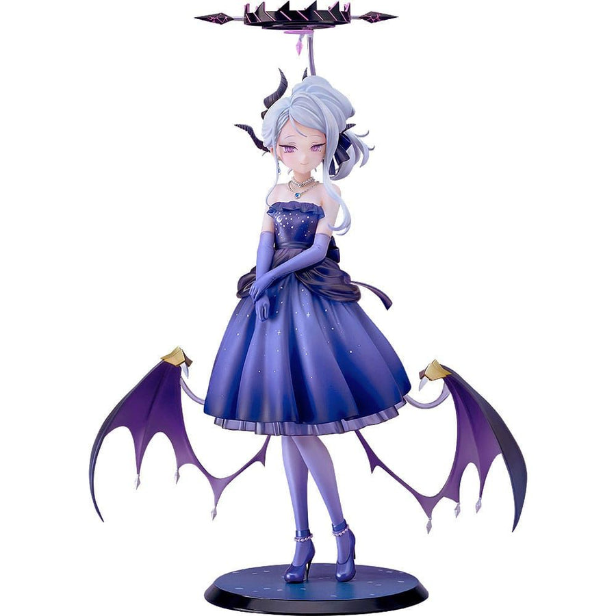 Blue Archive PVC Statue 1/7 Hina (Dress) 25 cm - The Happy Toy Store