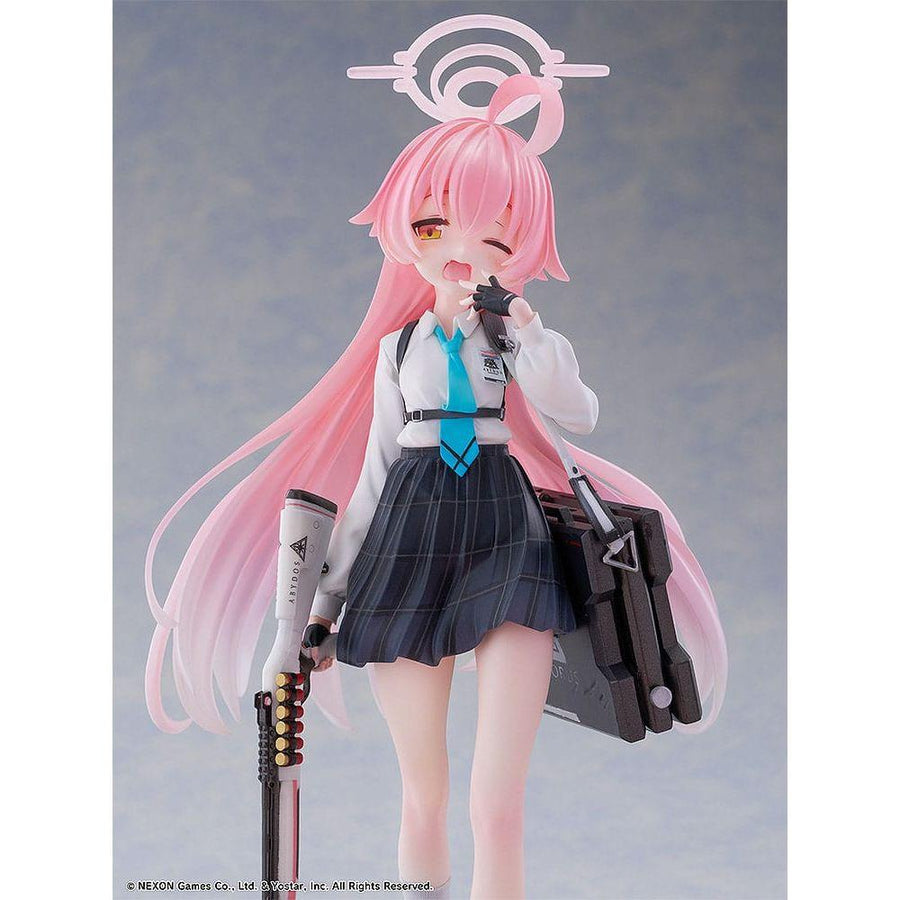Blue Archive PVC Statue 1/7 Hoshino 21 cm - The Happy Toy Store