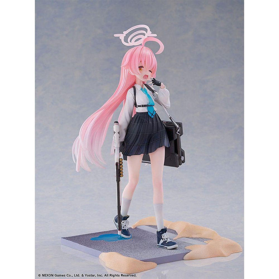 Blue Archive PVC Statue 1/7 Hoshino 21 cm - The Happy Toy Store