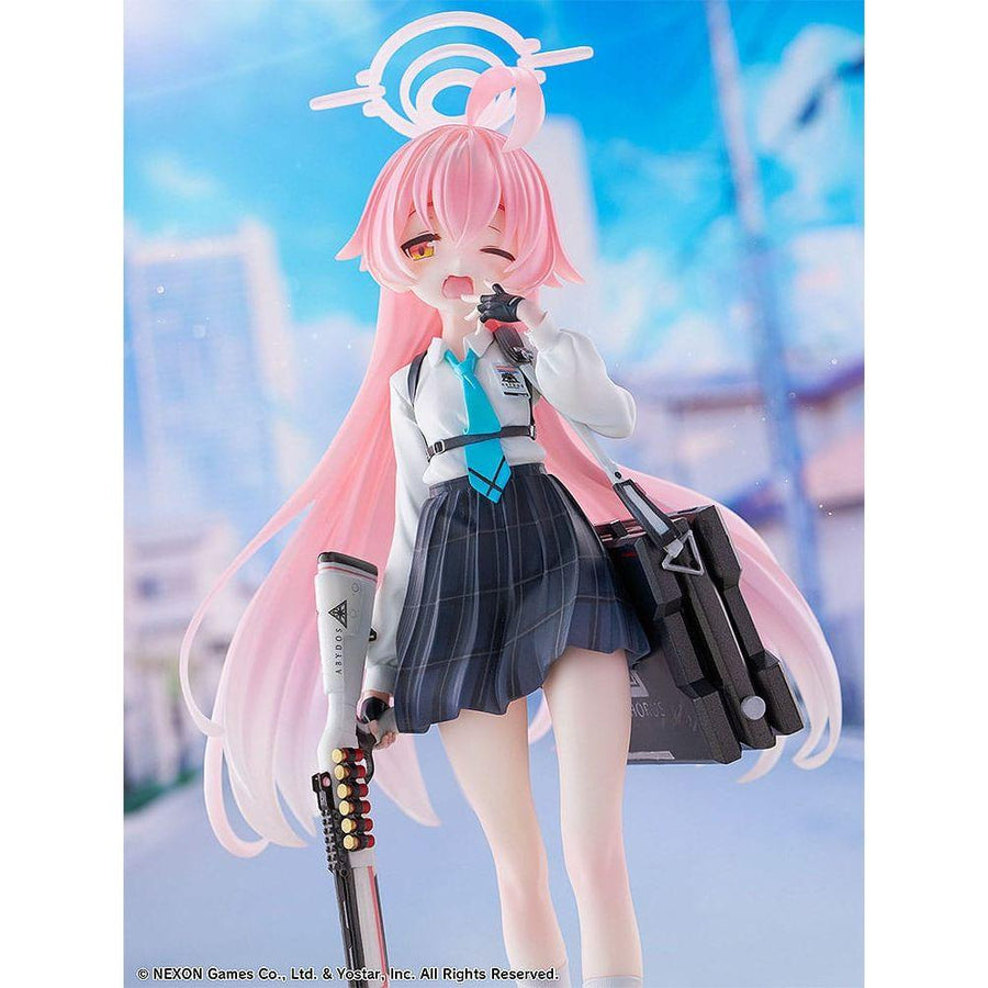 Blue Archive PVC Statue 1/7 Hoshino 21 cm - The Happy Toy Store