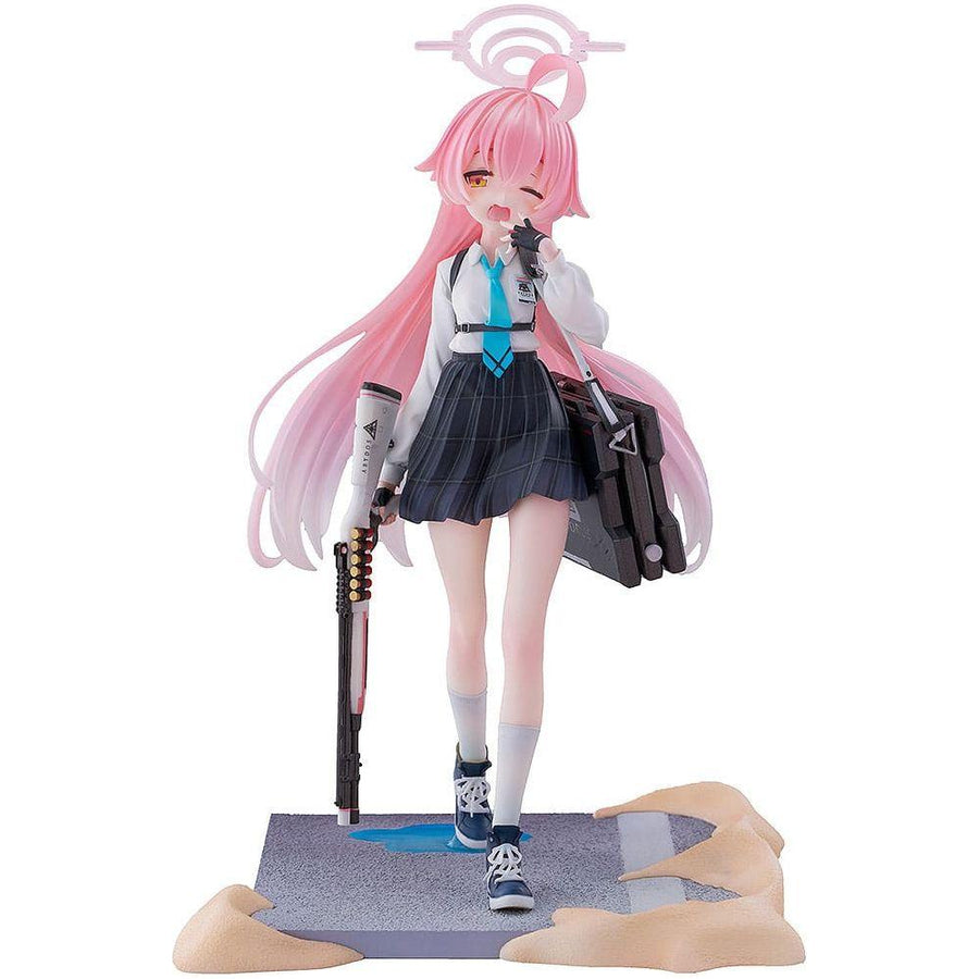 Blue Archive PVC Statue 1/7 Hoshino 21 cm - The Happy Toy Store