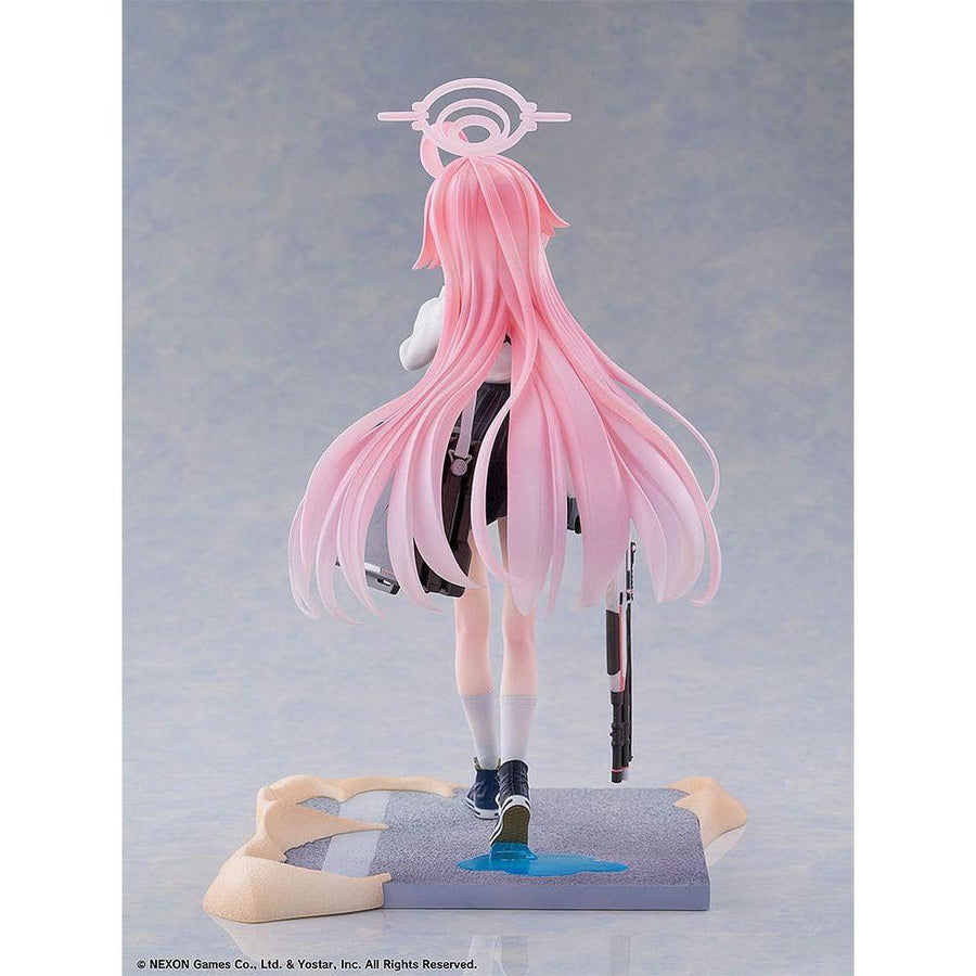 Blue Archive PVC Statue 1/7 Hoshino 21 cm - The Happy Toy Store