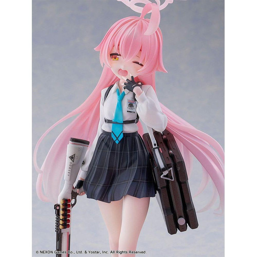 Blue Archive PVC Statue 1/7 Hoshino 21 cm - The Happy Toy Store