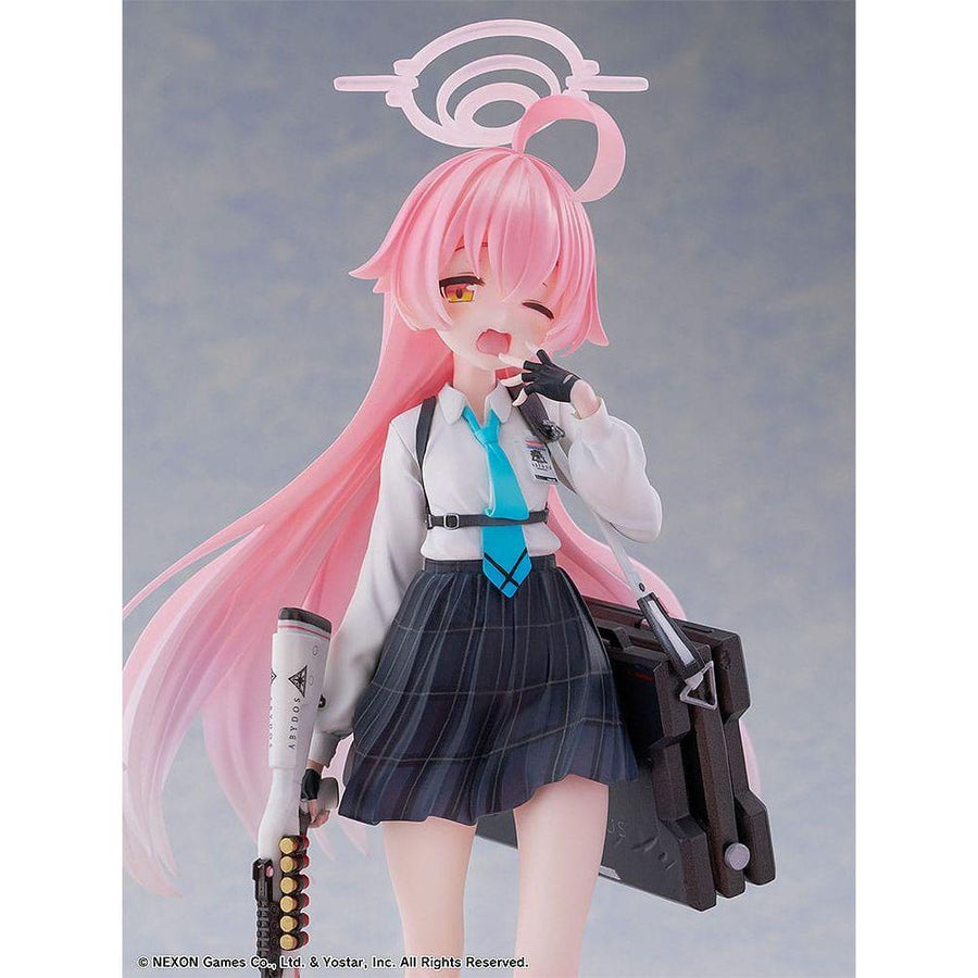 Blue Archive PVC Statue 1/7 Hoshino 21 cm - The Happy Toy Store