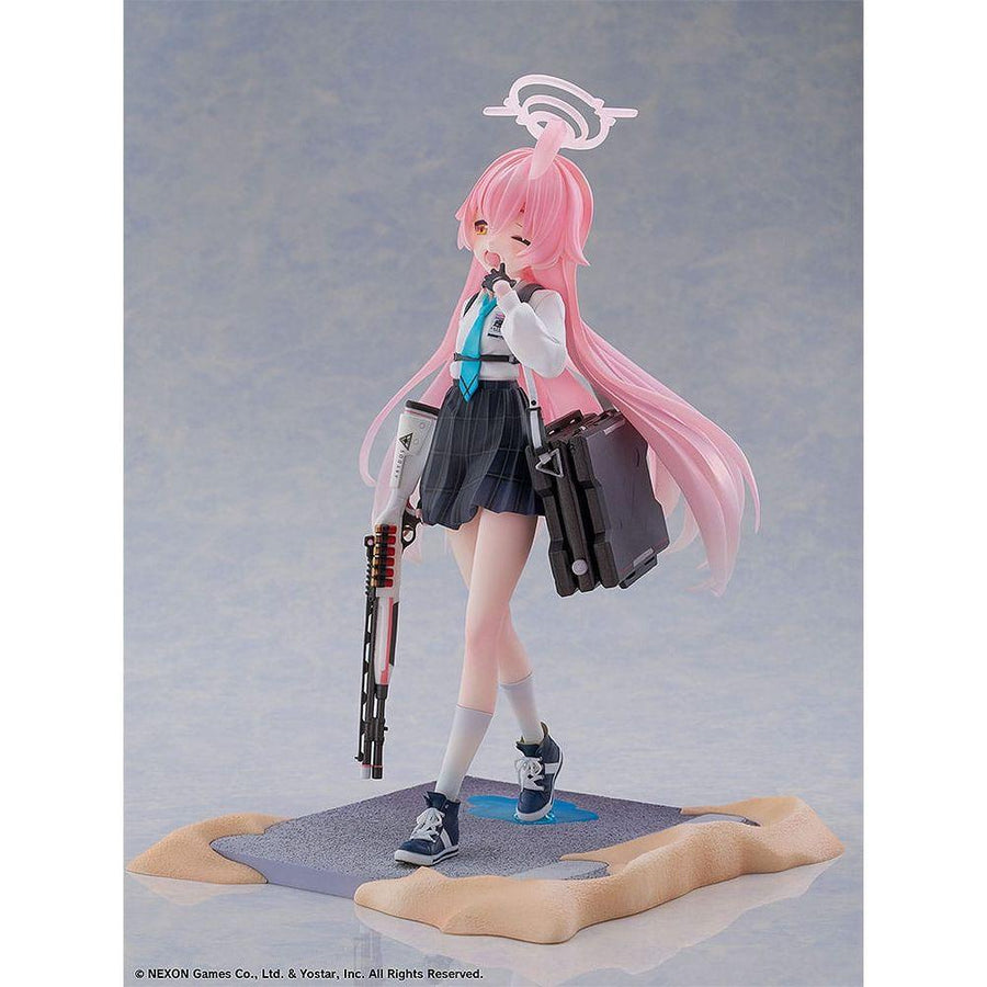 Blue Archive PVC Statue 1/7 Hoshino 21 cm - The Happy Toy Store