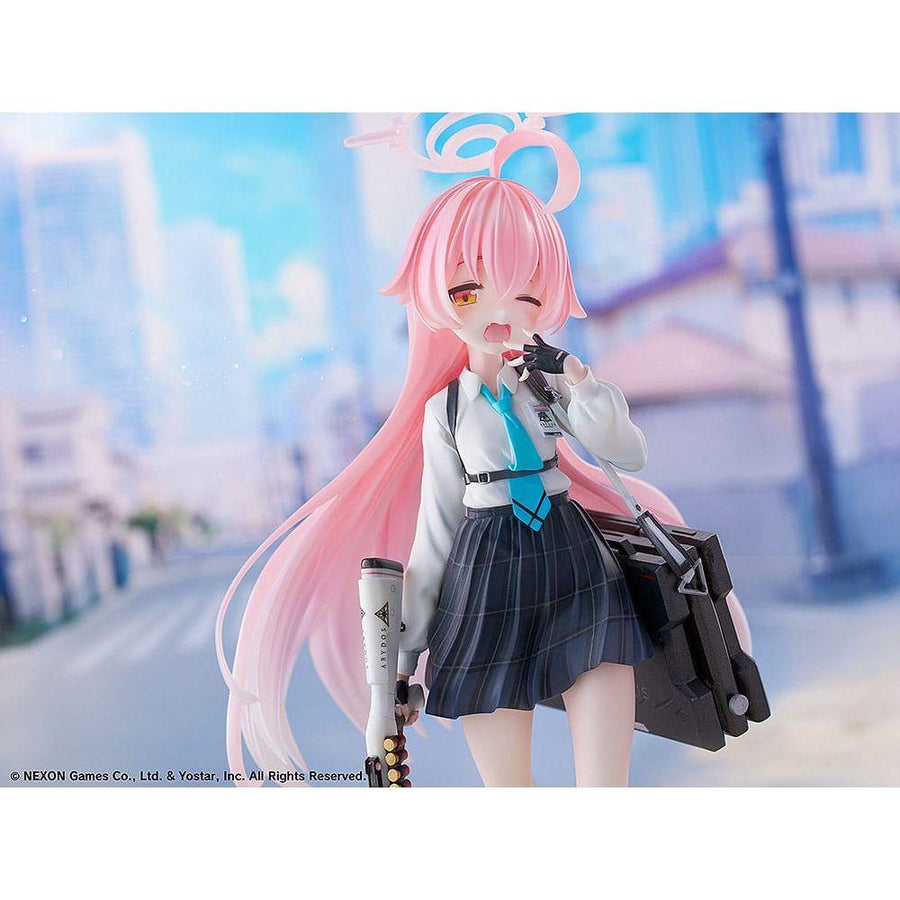 Blue Archive PVC Statue 1/7 Hoshino 21 cm - The Happy Toy Store