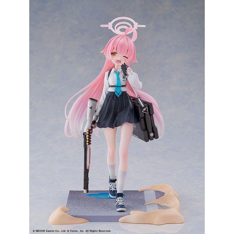 Blue Archive PVC Statue 1/7 Hoshino 21 cm - The Happy Toy Store