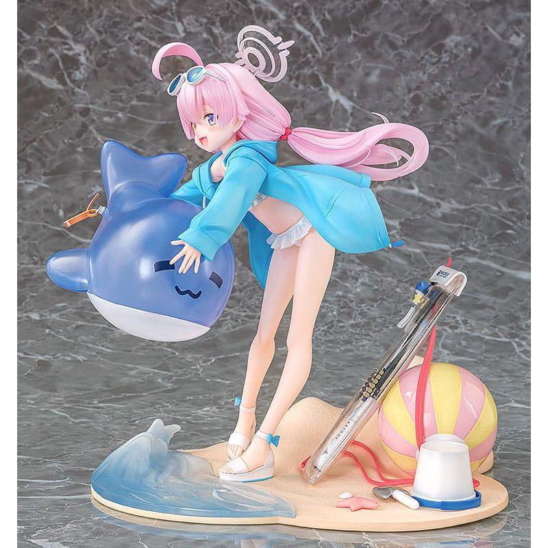 Blue Archive PVC Statue 1/7 Hoshino Swimsuit Ver. 21 cm - The Happy Toy Store