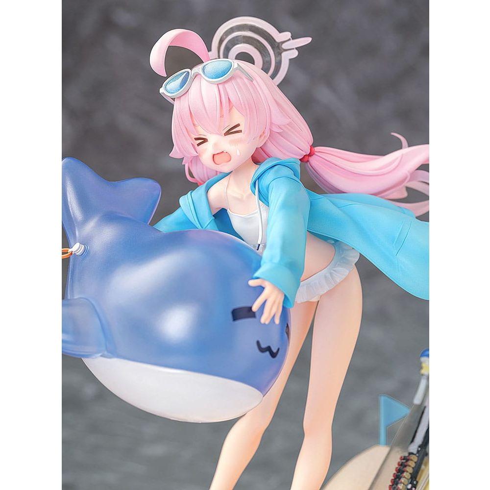 Blue Archive PVC Statue 1/7 Hoshino Swimsuit Ver. 21 cm - The Happy Toy Store