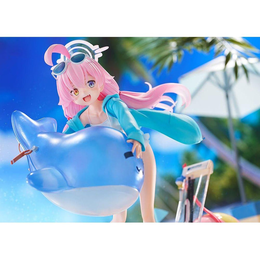 Blue Archive PVC Statue 1/7 Hoshino Swimsuit Ver. 21 cm - The Happy Toy Store