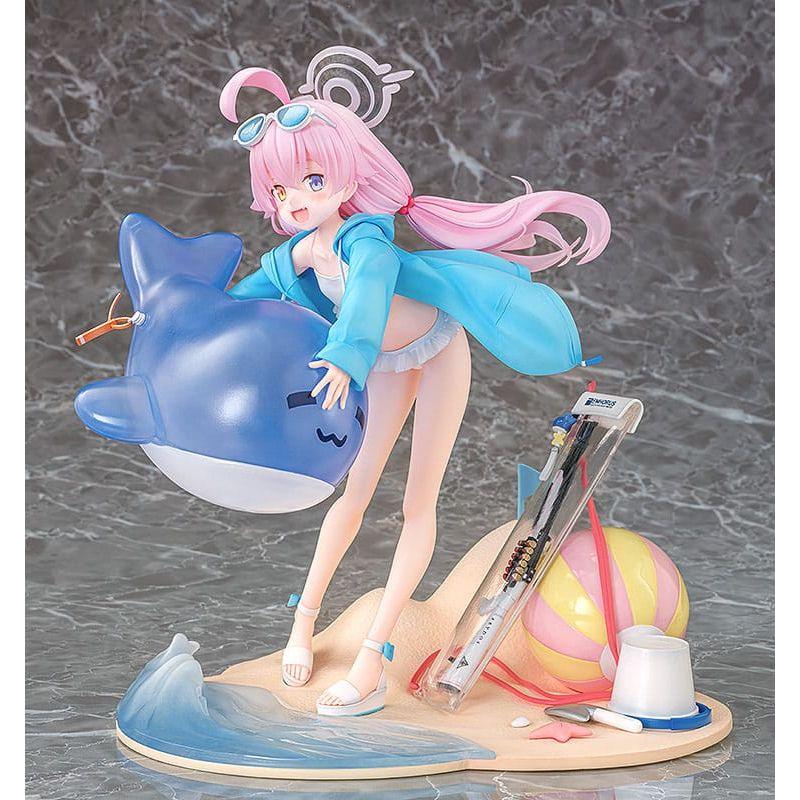 Blue Archive PVC Statue 1/7 Hoshino Swimsuit Ver. 21 cm - The Happy Toy Store