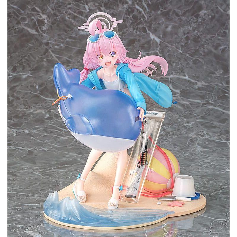 Blue Archive PVC Statue 1/7 Hoshino Swimsuit Ver. 21 cm - The Happy Toy Store