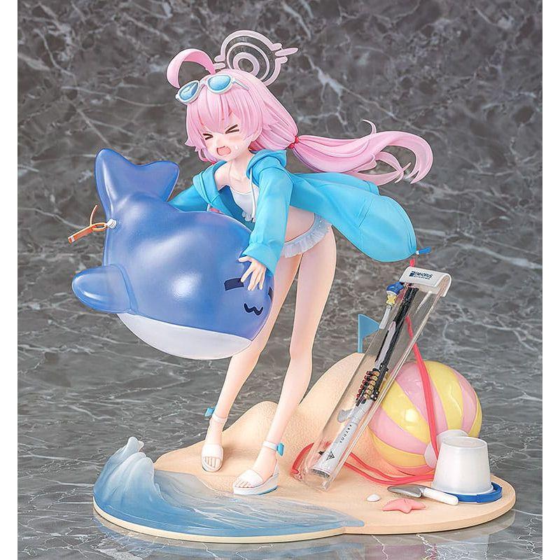 Blue Archive PVC Statue 1/7 Hoshino Swimsuit Ver. 21 cm - The Happy Toy Store