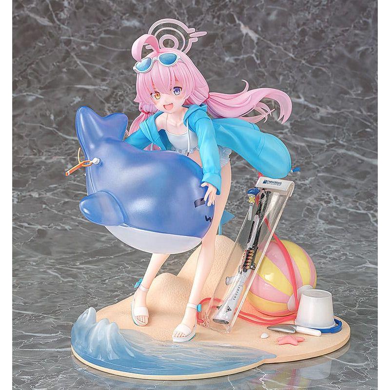Blue Archive PVC Statue 1/7 Hoshino Swimsuit Ver. 21 cm - The Happy Toy Store