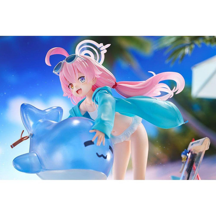 Blue Archive PVC Statue 1/7 Hoshino Swimsuit Ver. 21 cm - The Happy Toy Store