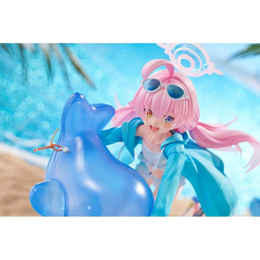 Blue Archive PVC Statue 1/7 Hoshino Swimsuit Ver. 21 cm - The Happy Toy Store