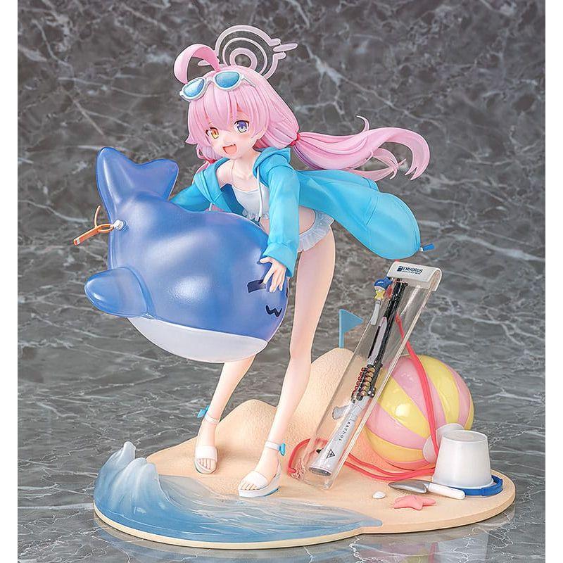 Blue Archive PVC Statue 1/7 Hoshino Swimsuit Ver. 21 cm - The Happy Toy Store