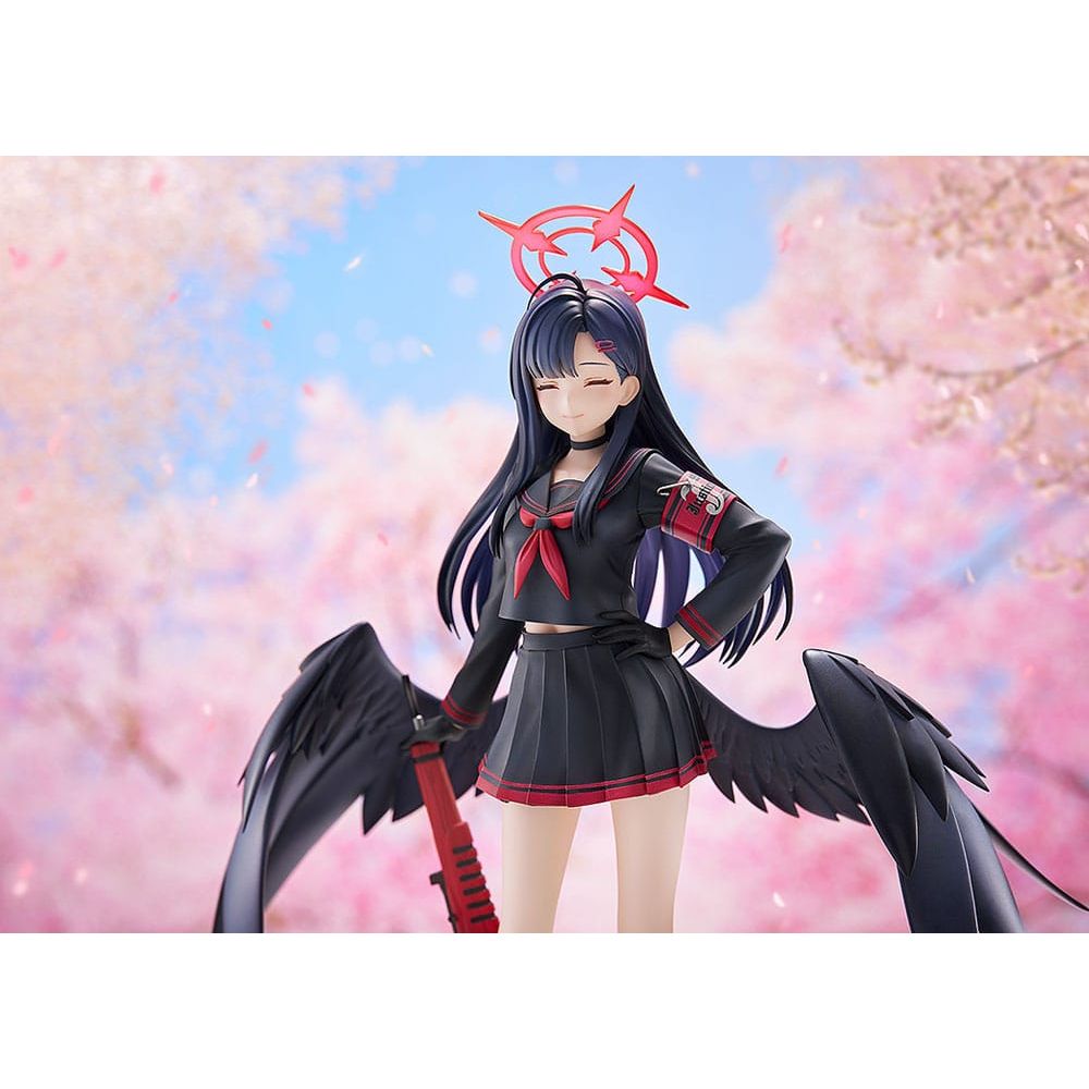 Blue Archive PVC Statue 1/7 Ichika 25 cm - The Happy Toy Store