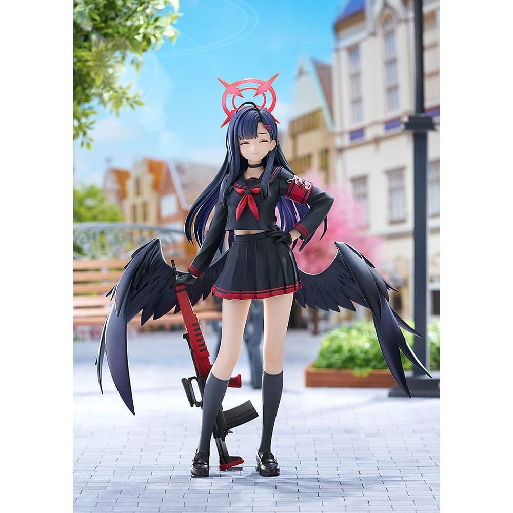 Blue Archive PVC Statue 1/7 Ichika 25 cm - The Happy Toy Store