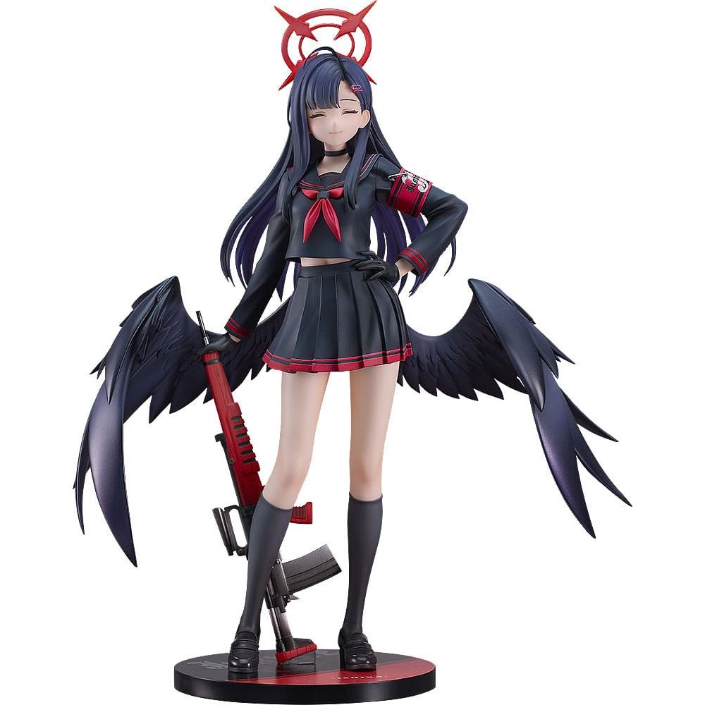 Blue Archive PVC Statue 1/7 Ichika 25 cm - The Happy Toy Store