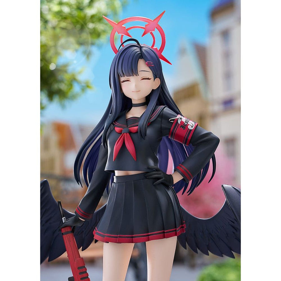 Blue Archive PVC Statue 1/7 Ichika 25 cm - The Happy Toy Store