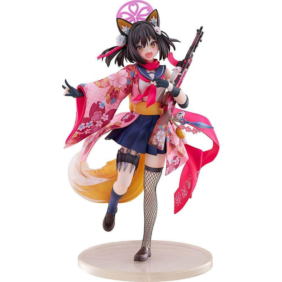 Blue Archive PVC Statue 1/7 Izuna 23 cm - The Happy Toy Store