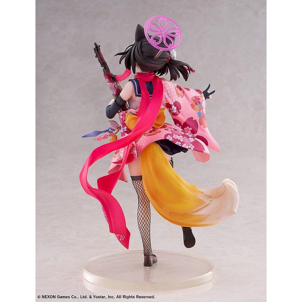 Blue Archive PVC Statue 1/7 Izuna 23 cm - The Happy Toy Store