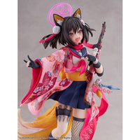Blue Archive PVC Statue 1/7 Izuna 23 cm - The Happy Toy Store