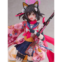 Blue Archive PVC Statue 1/7 Izuna 23 cm - The Happy Toy Store