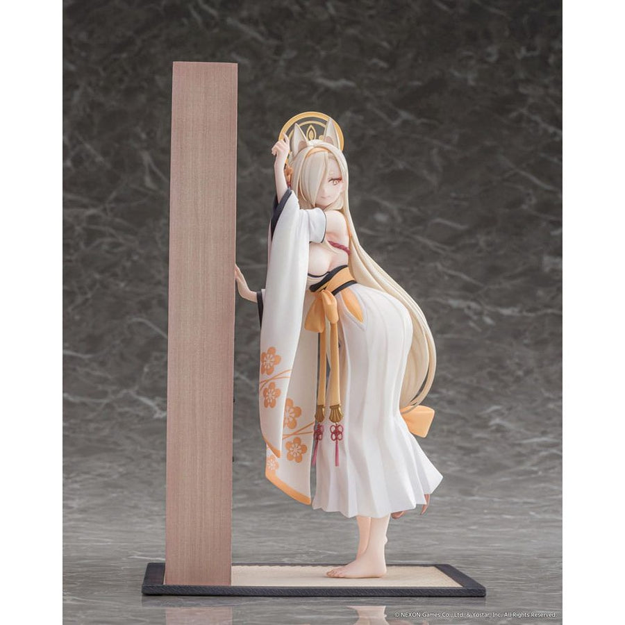 Blue Archive PVC Statue 1/7 Kaho Memorial Lobby Ver. 26 cm - The Happy Toy Store