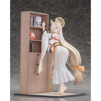 Blue Archive PVC Statue 1/7 Kaho Memorial Lobby Ver. 26 cm - The Happy Toy Store