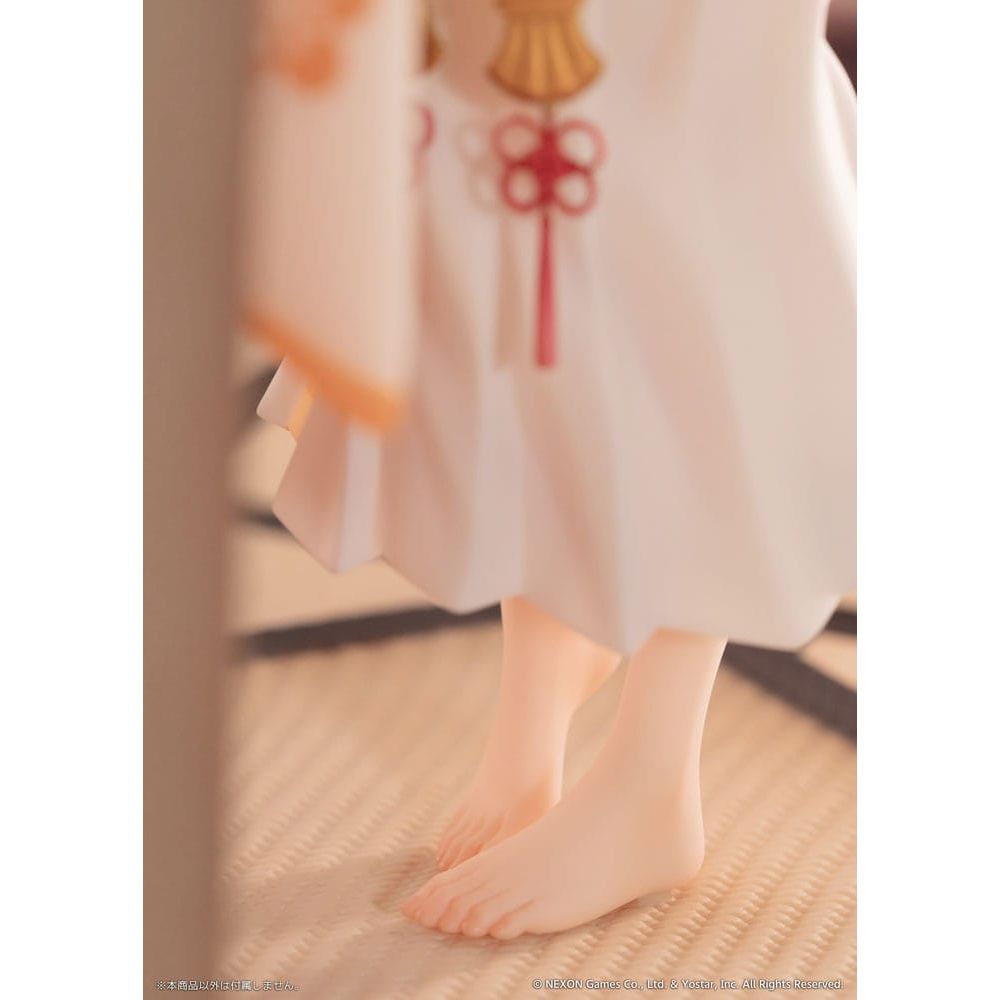 Blue Archive PVC Statue 1/7 Kaho Memorial Lobby Ver. 26 cm - The Happy Toy Store