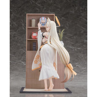 Blue Archive PVC Statue 1/7 Kaho Memorial Lobby Ver. 26 cm - The Happy Toy Store