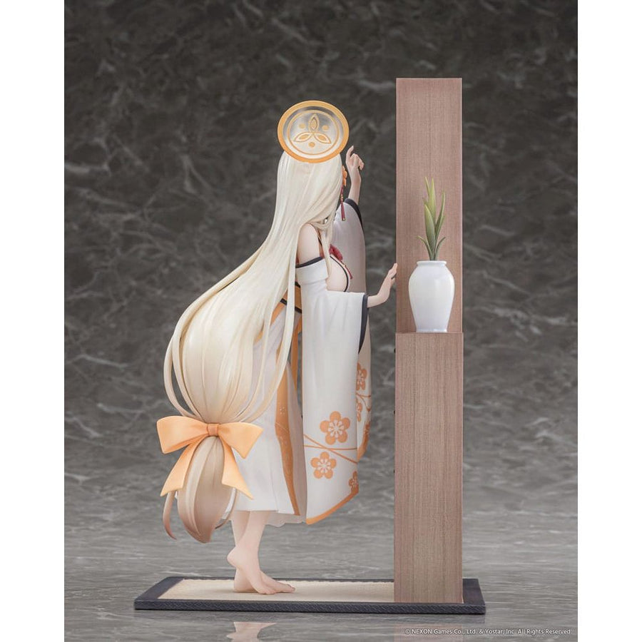 Blue Archive PVC Statue 1/7 Kaho Memorial Lobby Ver. 26 cm - The Happy Toy Store