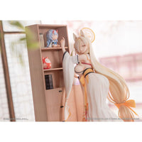 Blue Archive PVC Statue 1/7 Kaho Memorial Lobby Ver. 26 cm - The Happy Toy Store