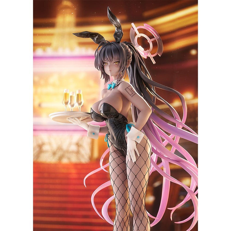 Blue Archive PVC Statue 1/7 Karin Kakudate (Bunny Girl) 30 cm - The Happy Toy Store
