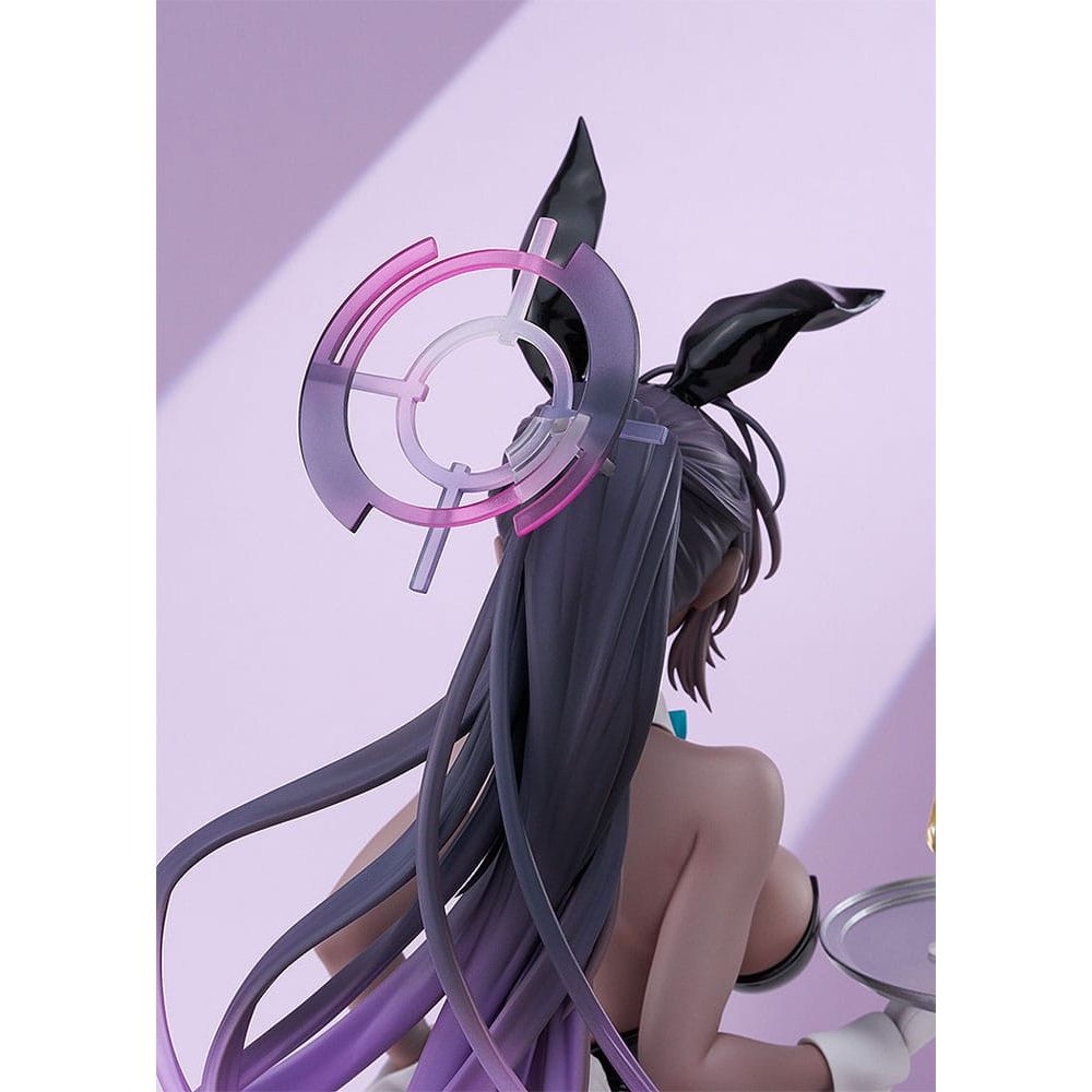 Blue Archive PVC Statue 1/7 Karin Kakudate (Bunny Girl) 30 cm - The Happy Toy Store