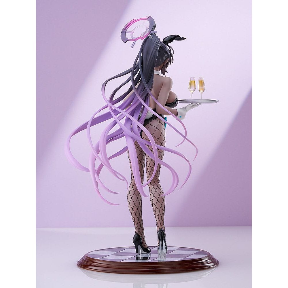 Blue Archive PVC Statue 1/7 Karin Kakudate (Bunny Girl) 30 cm - The Happy Toy Store