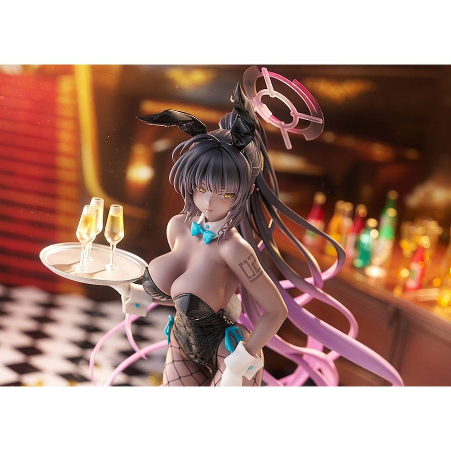 Blue Archive PVC Statue 1/7 Karin Kakudate (Bunny Girl) 30 cm - The Happy Toy Store