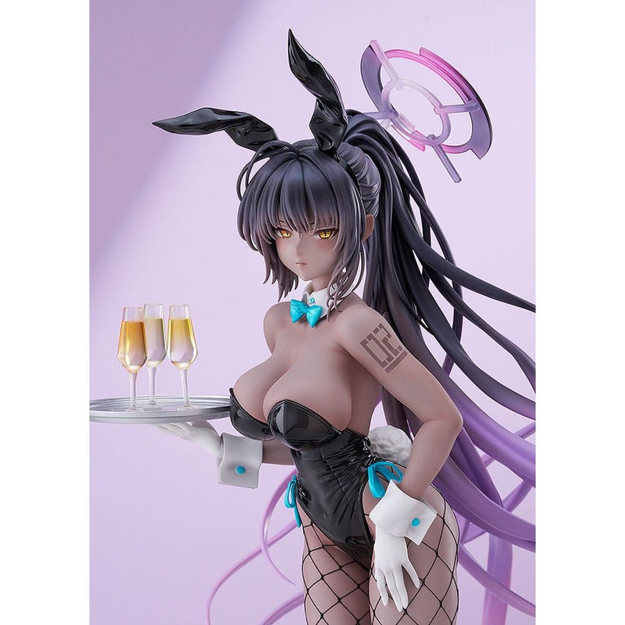 Blue Archive PVC Statue 1/7 Karin Kakudate (Bunny Girl) 30 cm - The Happy Toy Store
