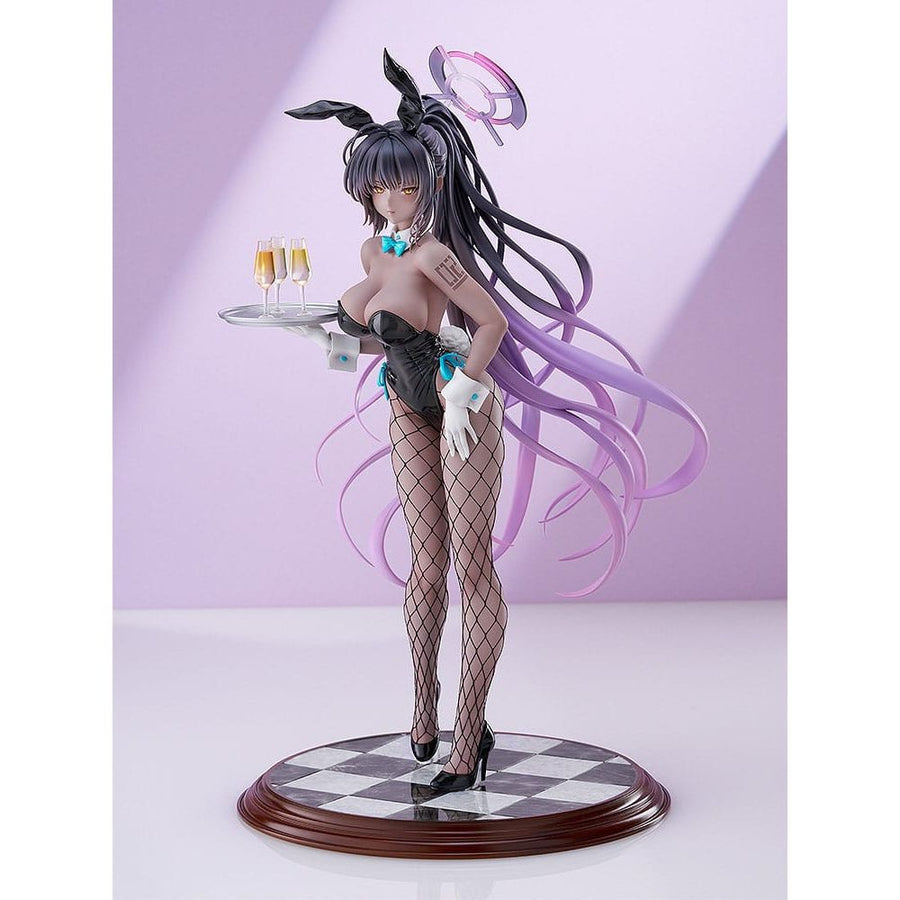 Blue Archive PVC Statue 1/7 Karin Kakudate (Bunny Girl) 30 cm - The Happy Toy Store