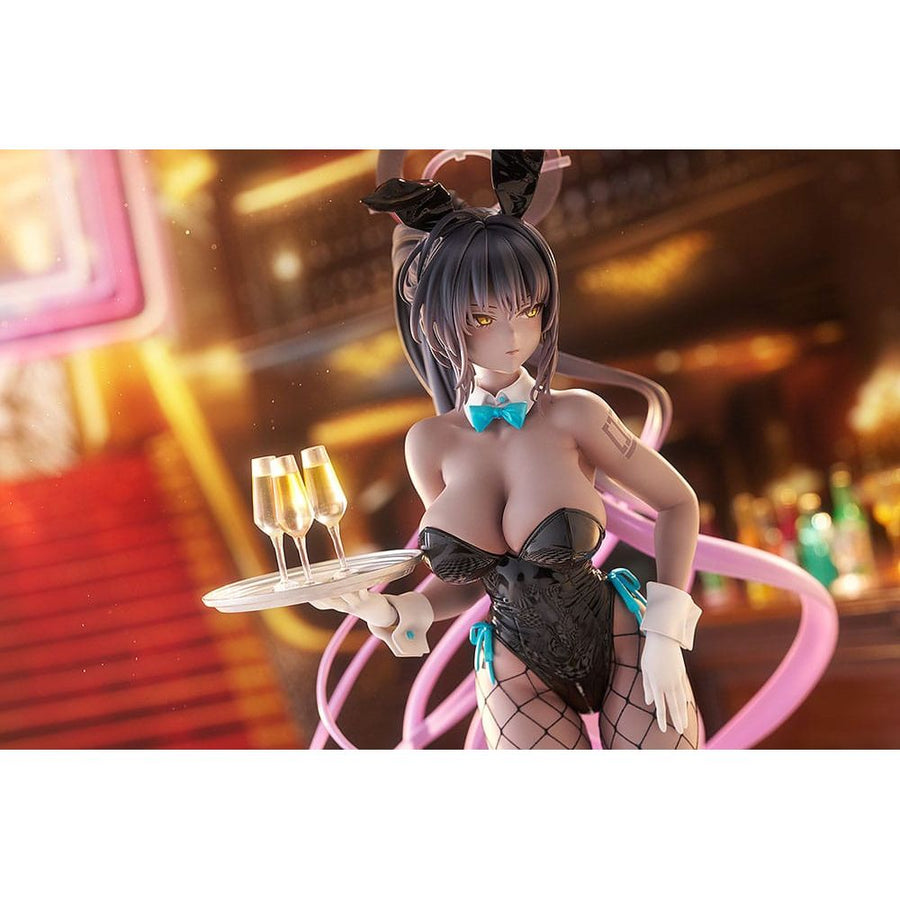 Blue Archive PVC Statue 1/7 Karin Kakudate (Bunny Girl) 30 cm - The Happy Toy Store