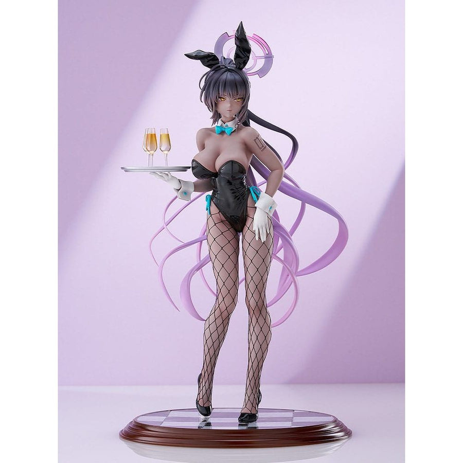 Blue Archive PVC Statue 1/7 Karin Kakudate (Bunny Girl) 30 cm - The Happy Toy Store