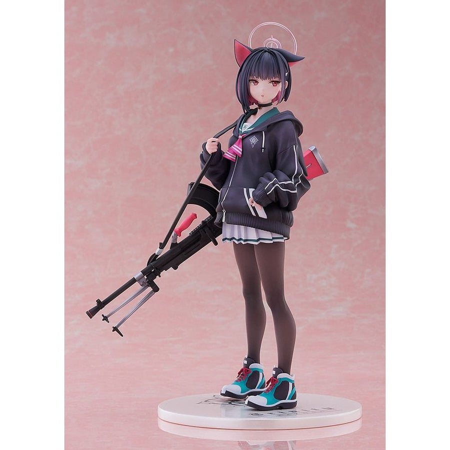Blue Archive PVC Statue 1/7 Kazusa 24 cm - The Happy Toy Store