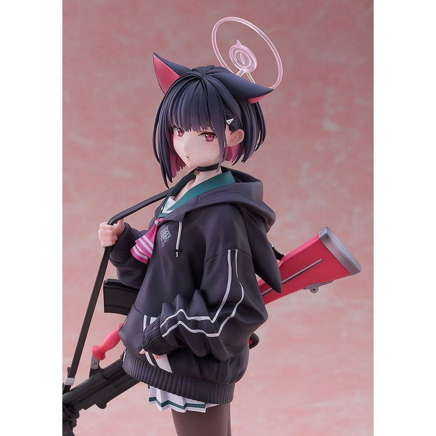 Blue Archive PVC Statue 1/7 Kazusa 24 cm - The Happy Toy Store