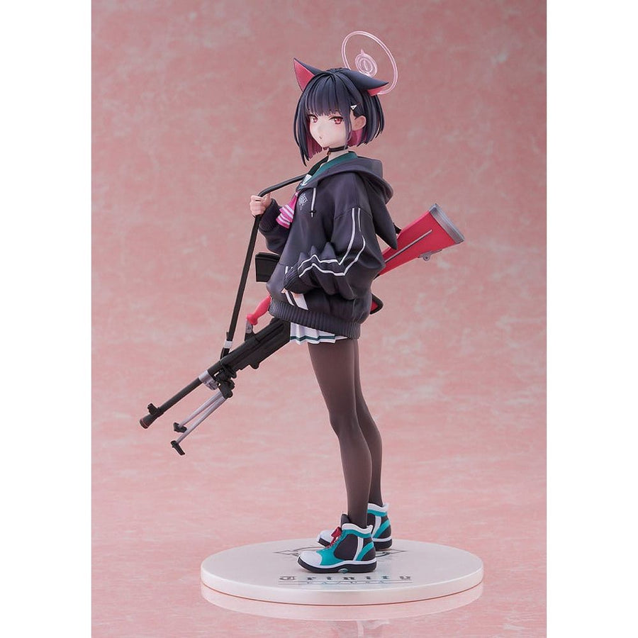 Blue Archive PVC Statue 1/7 Kazusa 24 cm - The Happy Toy Store