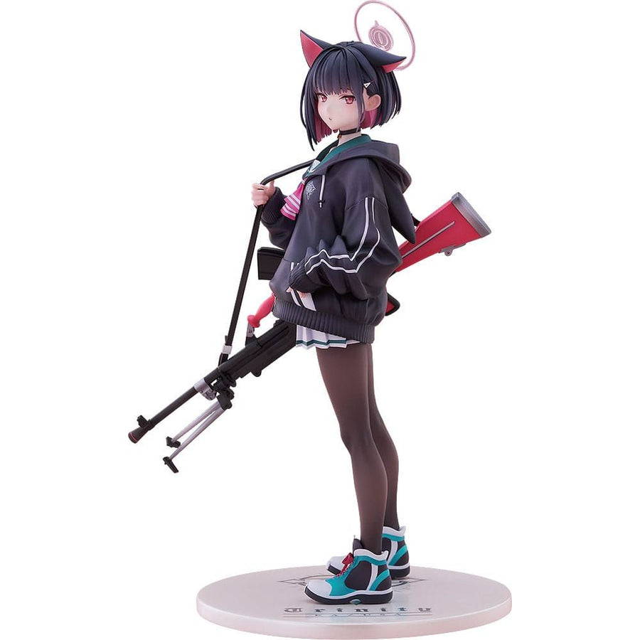Blue Archive PVC Statue 1/7 Kazusa 24 cm - The Happy Toy Store
