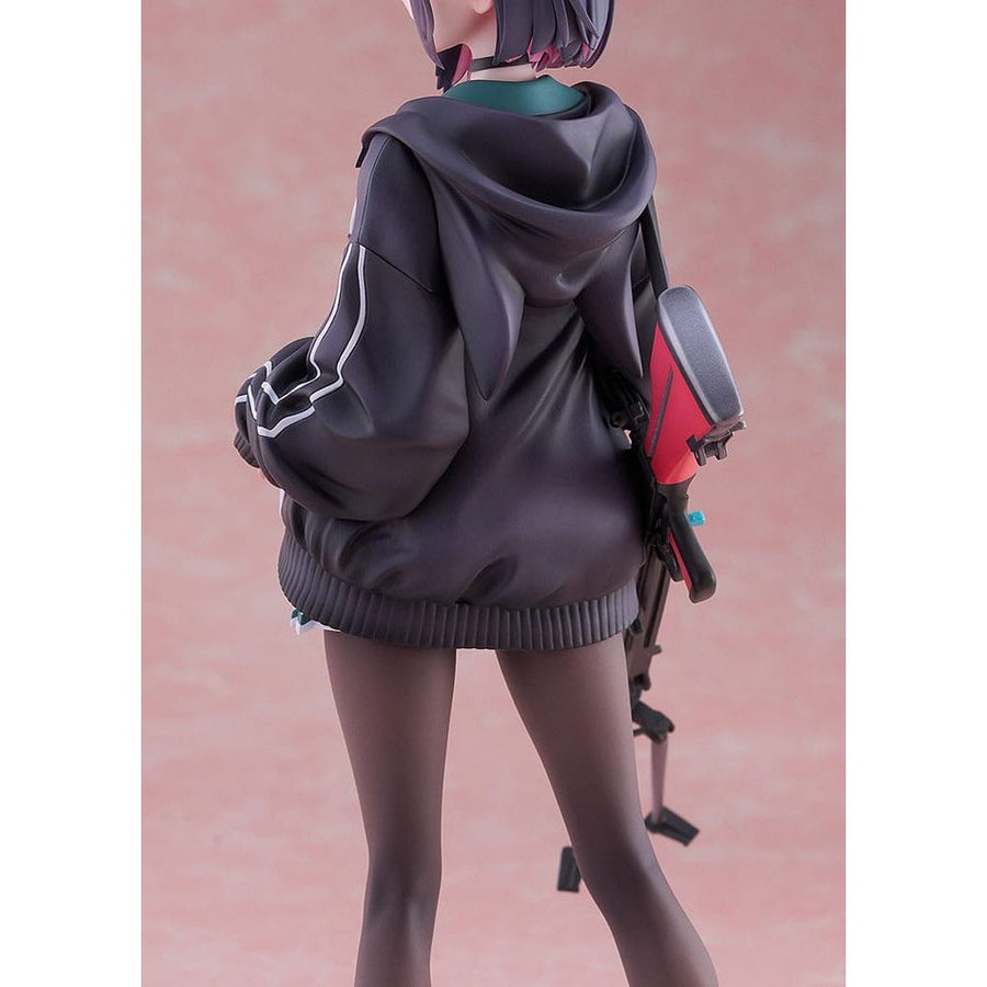 Blue Archive PVC Statue 1/7 Kazusa 24 cm - The Happy Toy Store