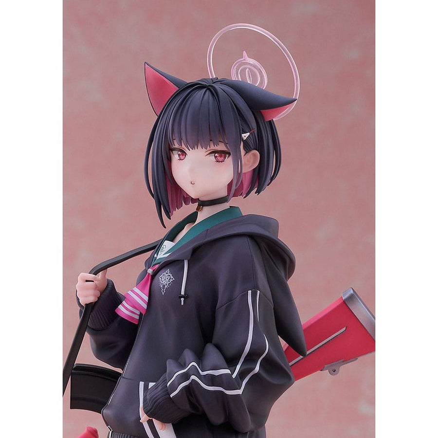 Blue Archive PVC Statue 1/7 Kazusa 24 cm - The Happy Toy Store